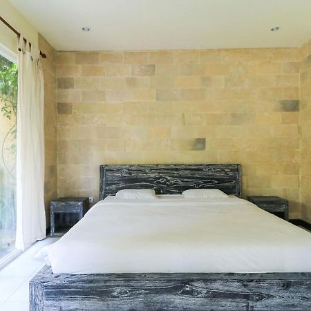 De Dalam Villa Ubud Exteriér fotografie