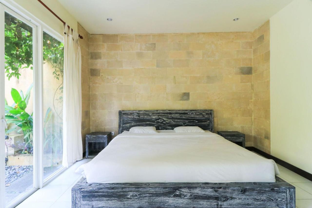 De Dalam Villa Ubud Exteriér fotografie