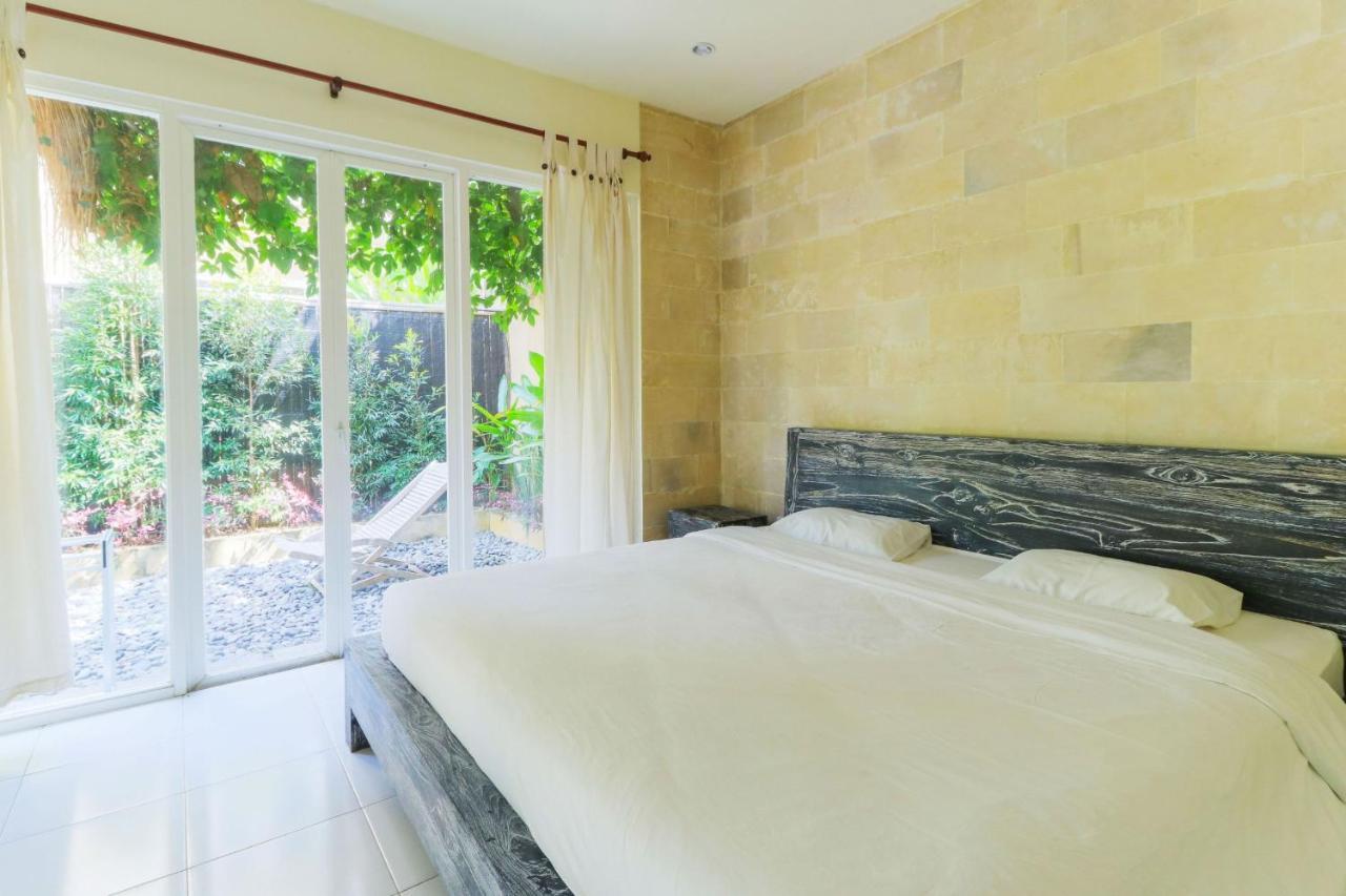 De Dalam Villa Ubud Exteriér fotografie