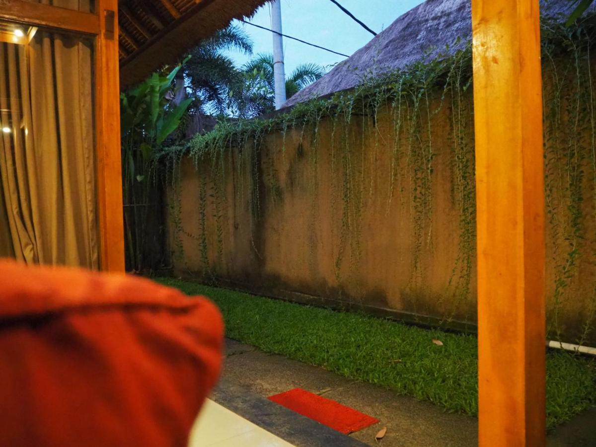 De Dalam Villa Ubud Exteriér fotografie