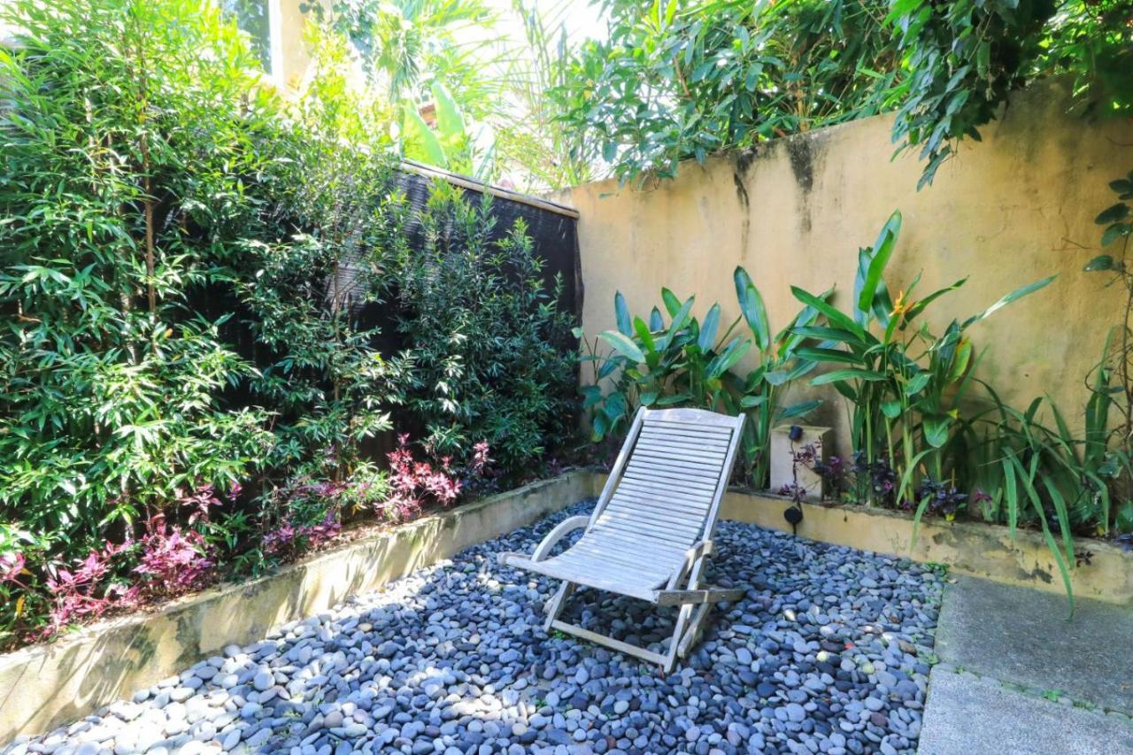 De Dalam Villa Ubud Exteriér fotografie