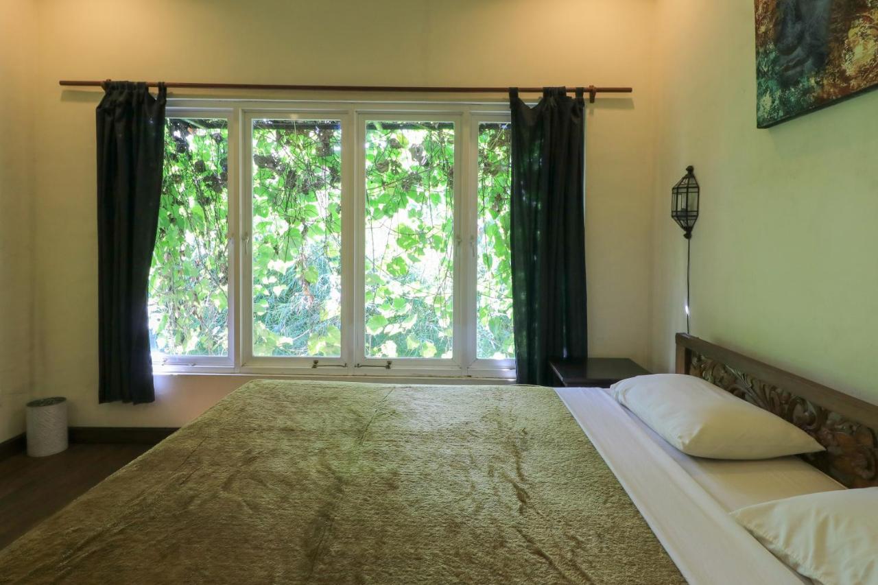 De Dalam Villa Ubud Exteriér fotografie