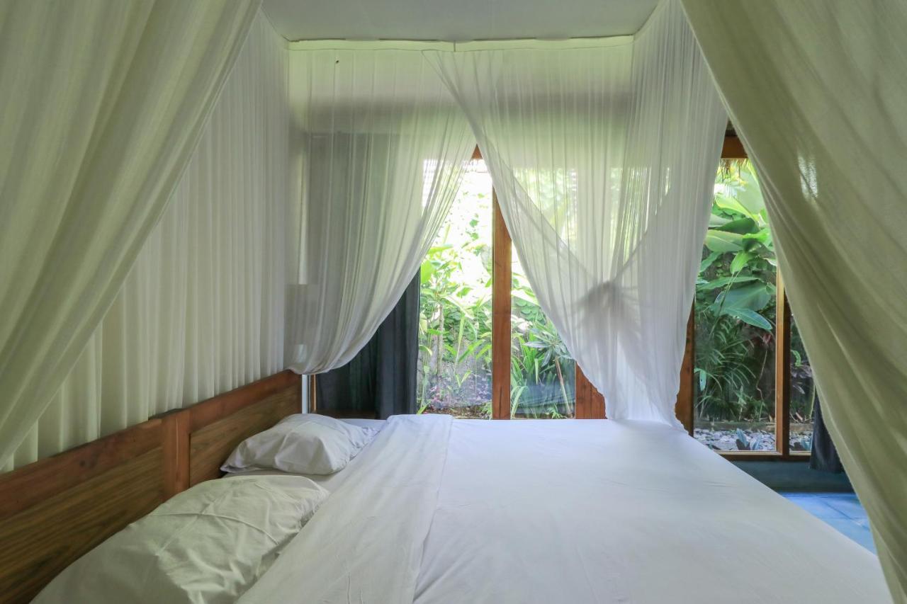 De Dalam Villa Ubud Exteriér fotografie