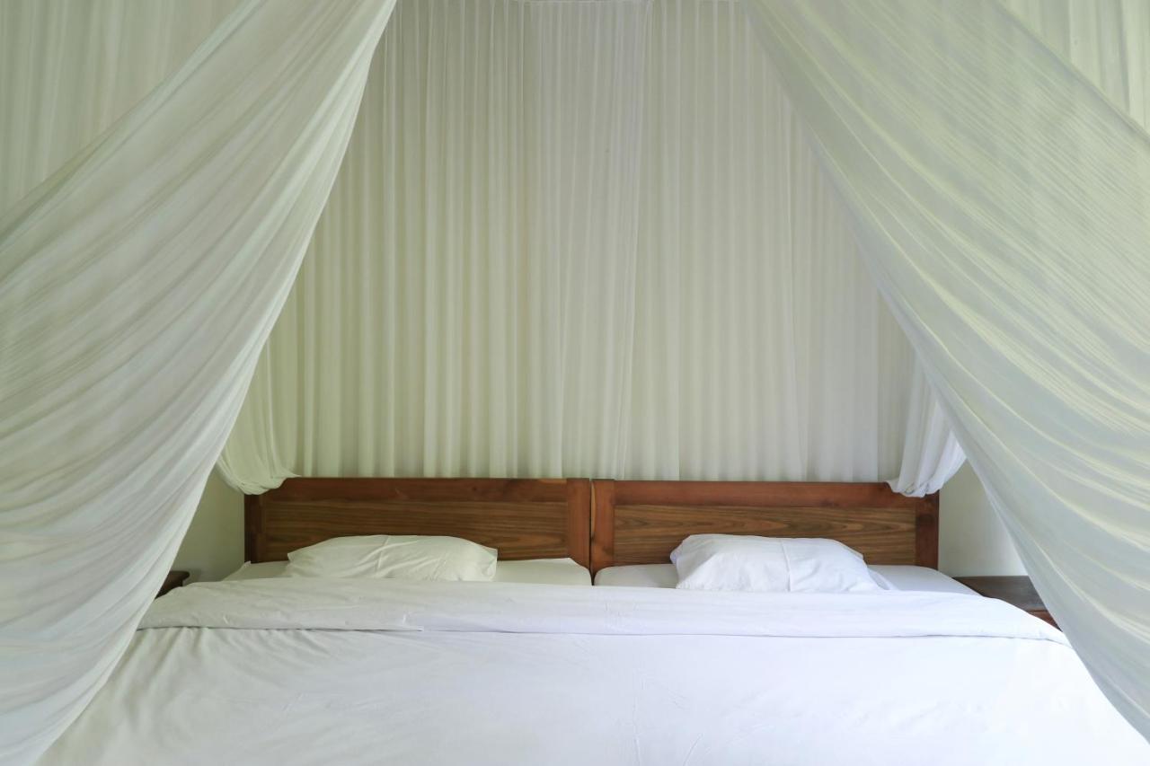De Dalam Villa Ubud Exteriér fotografie
