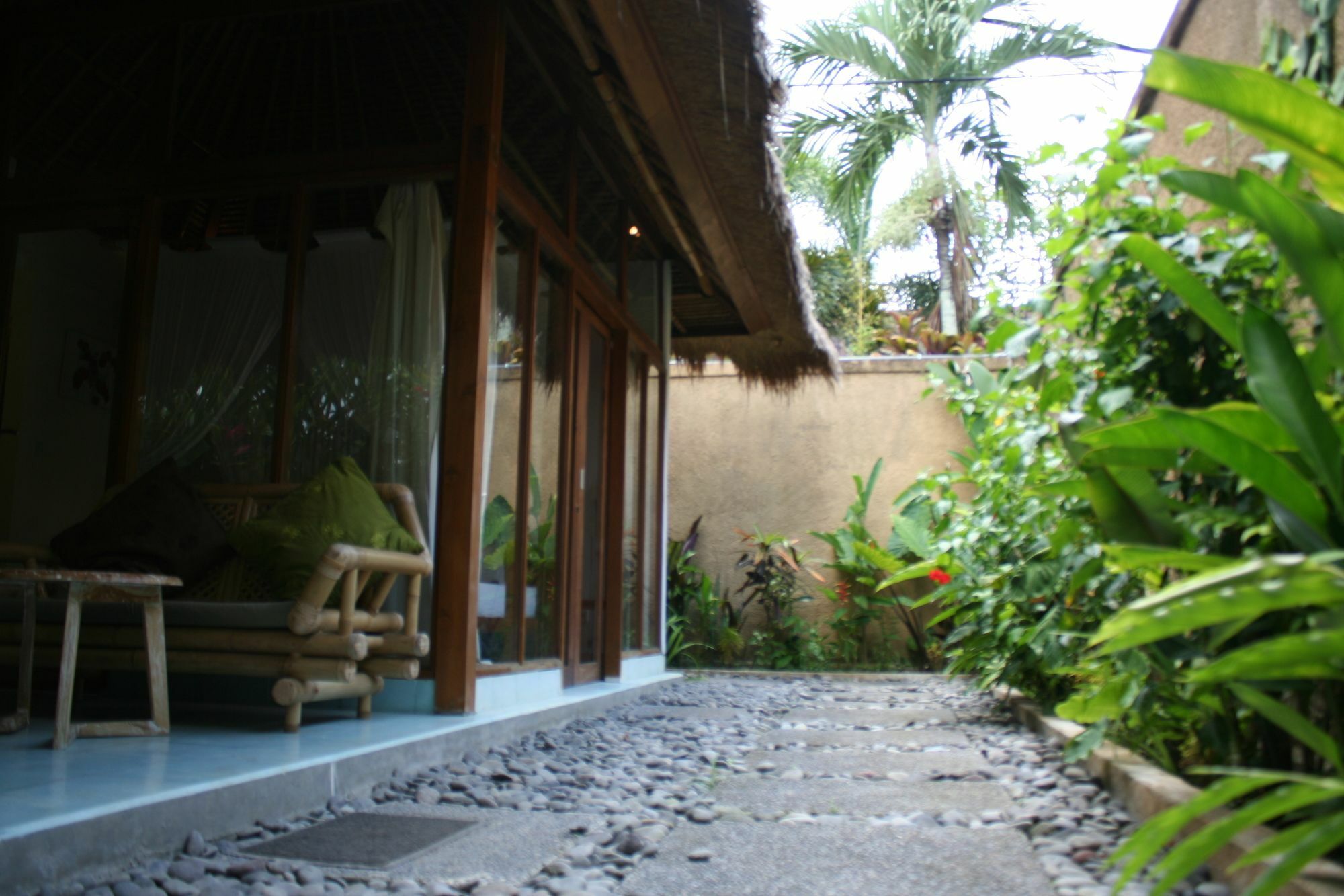 De Dalam Villa Ubud Exteriér fotografie