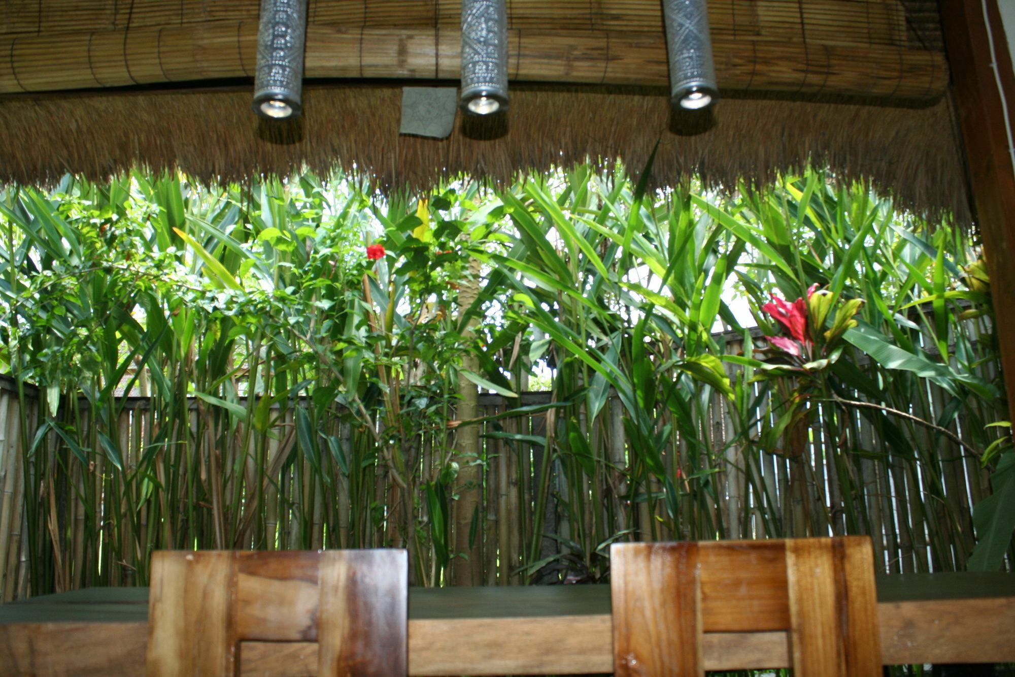 De Dalam Villa Ubud Exteriér fotografie