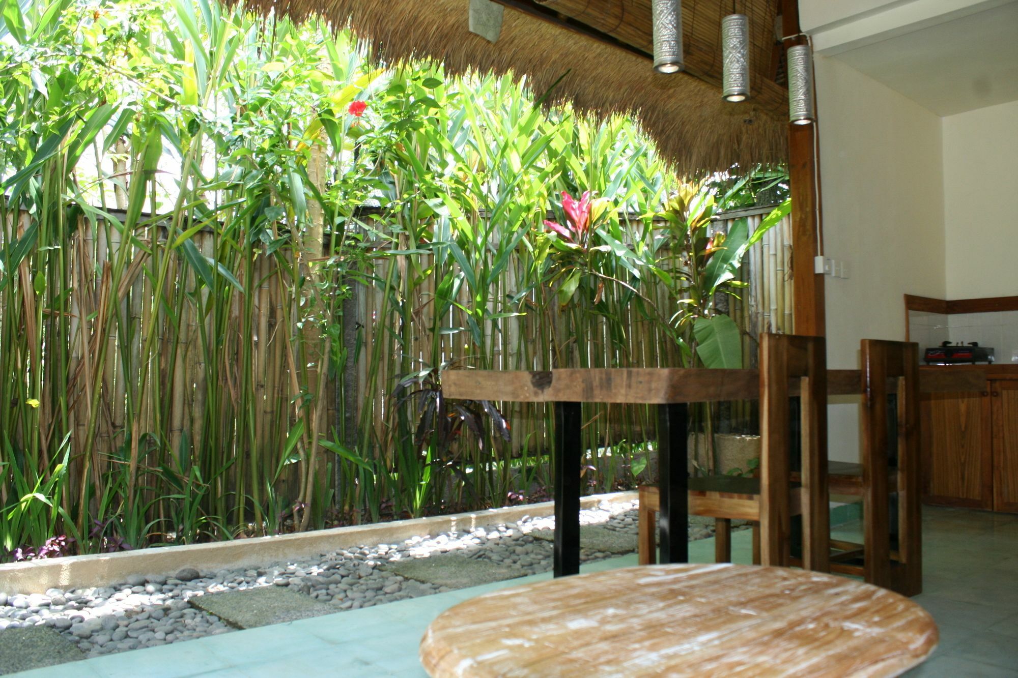 De Dalam Villa Ubud Exteriér fotografie