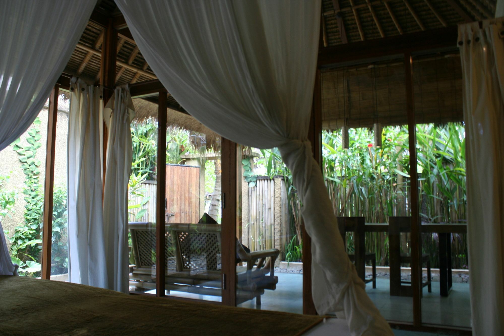 De Dalam Villa Ubud Exteriér fotografie