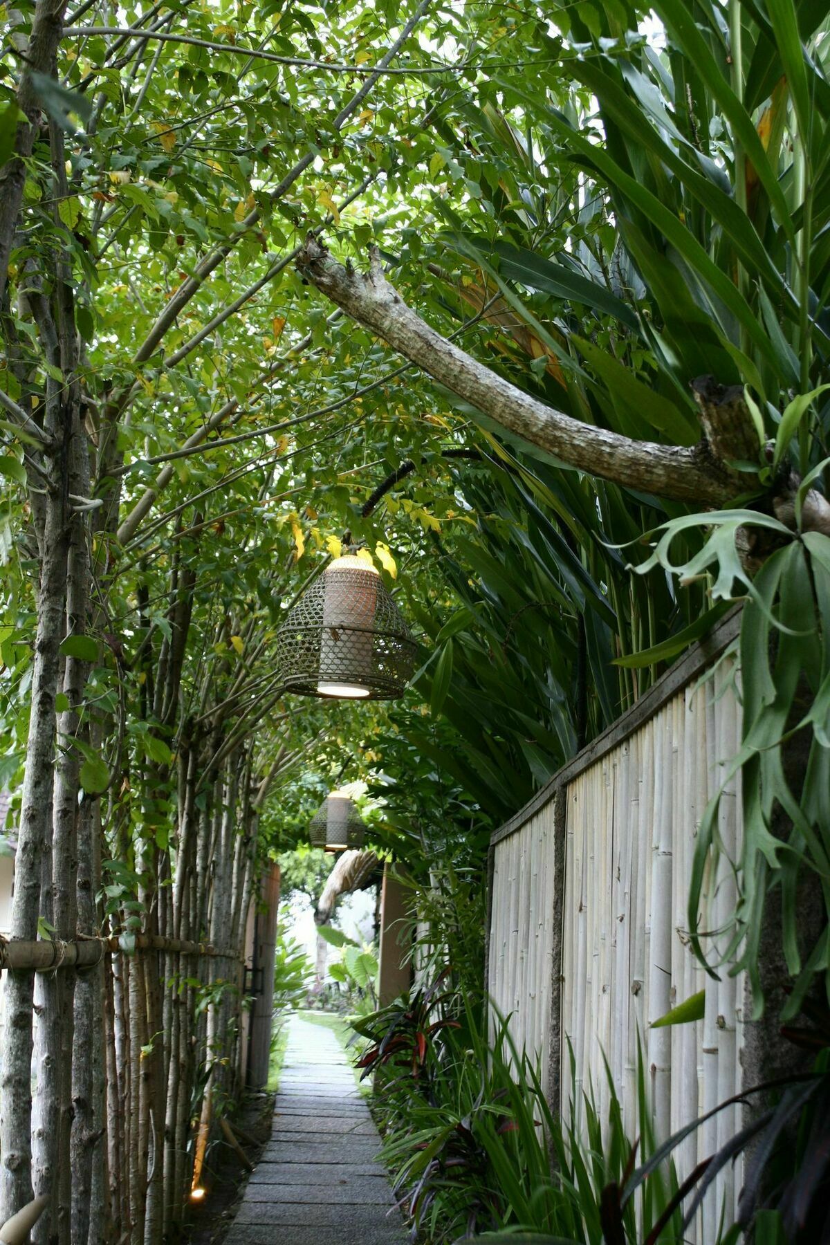 De Dalam Villa Ubud Exteriér fotografie