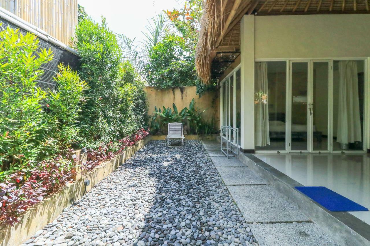 De Dalam Villa Ubud Exteriér fotografie