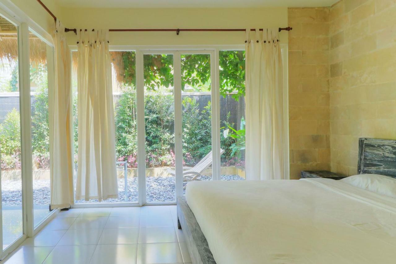 De Dalam Villa Ubud Exteriér fotografie